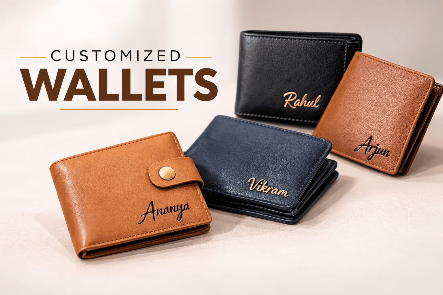 Wallets