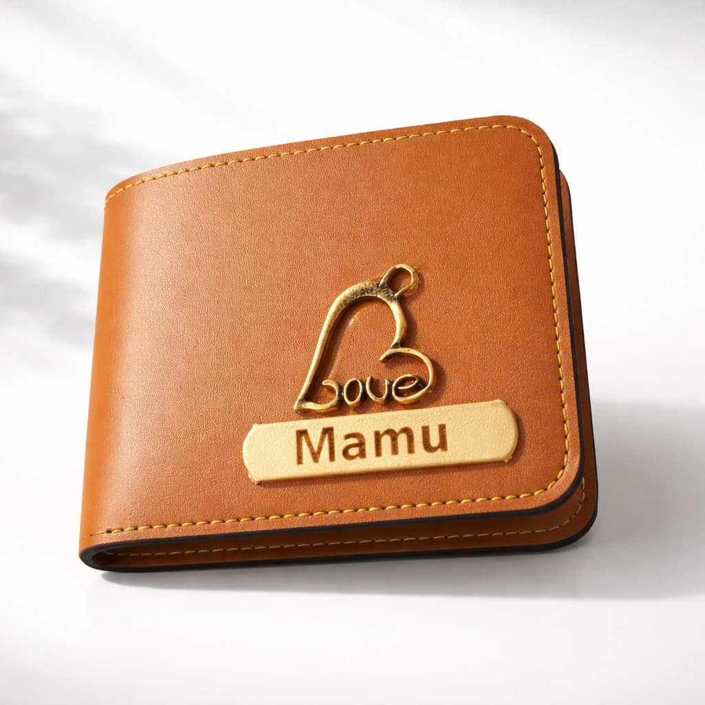 Name wallet